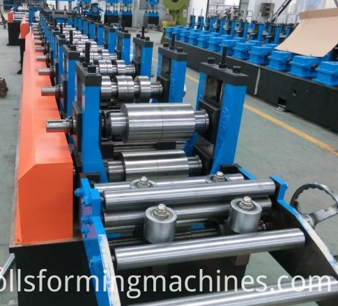Fire Valve Machine Fire Valve Machine